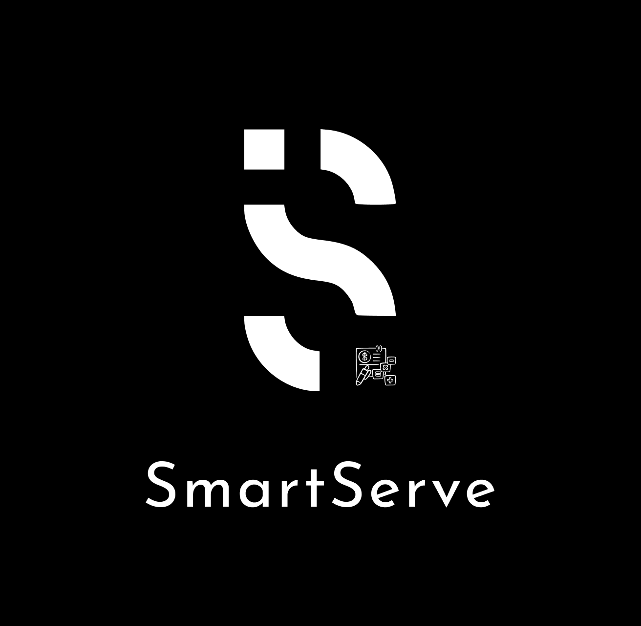 Logótipo de Smart Serve