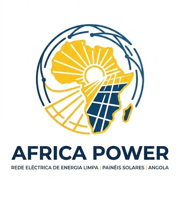 Logótipo de AFRICA POWER